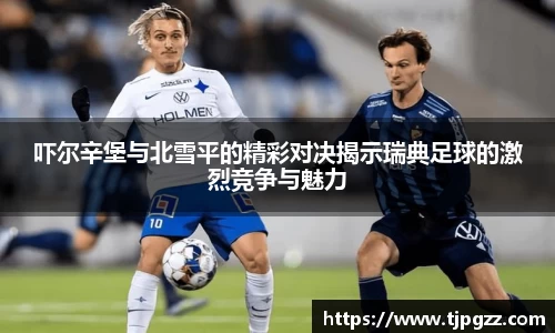 吓尔辛堡与北雪平的精彩对决揭示瑞典足球的激烈竞争与魅力